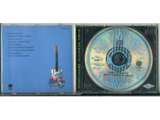 CD Dire Straits &ndash; Brothers In Arms Remastered 9 nrs CD 1996 ZGAN
