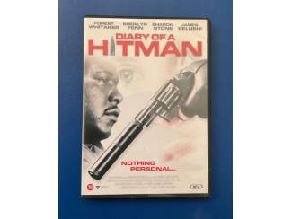 Diary of a hitman