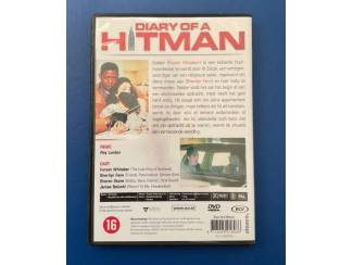 Diary of a hitman