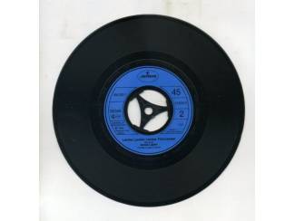 Grammofoon / Vinyl Mungo Jerry &lrm;&ndash; Step By Step Vinyl Single 1986 ZGAN