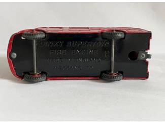 Overige Verzamelen Dinky Supertoys nr. 955