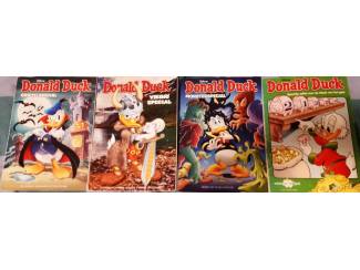 Striptijdschriften Donald Duck strips