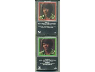 Cassettebandjes Bobby Goldsboro &ndash; Tenth Anniversary 1 & 2 20 nrs 2 cassettes