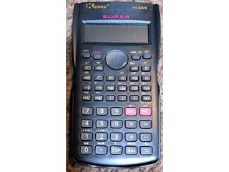 Kenko KK-82MS wetenschappelijke rekenmachine