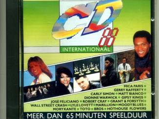 Premie CD Internationaal '88 17 nrs CD 1988 ZGAN