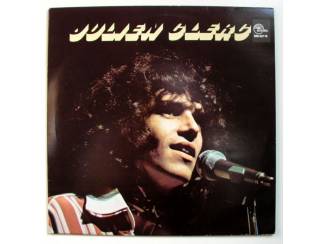 Grammofoon / Vinyl Julien Clerc Julien Clerc 12 nrs LP ZEER MOOI STAAT