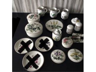 Keuken | Servies Botanica servies van Villeroy & Boch&nbsp;