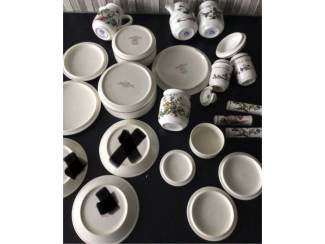 Keuken | Servies Botanica servies van Villeroy & Boch&nbsp;