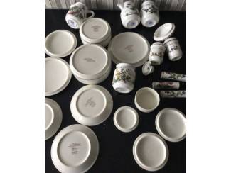 Keuken | Servies Botanica servies van Villeroy & Boch&nbsp;