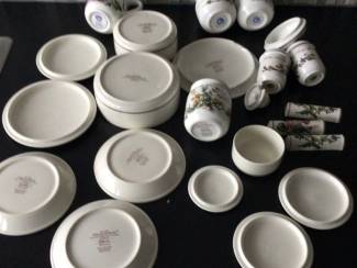 Keuken | Servies Botanica servies van Villeroy & Boch&nbsp;