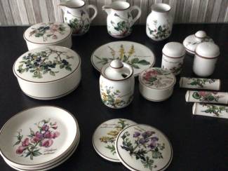 Keuken | Servies Botanica servies van Villeroy & Boch&nbsp;