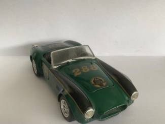 Modelbouw Ford Shelby Cobra 427 modelauto 1:24