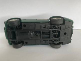 Modelbouw Ford Shelby Cobra 427 modelauto 1:24