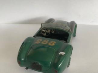 Modelbouw Ford Shelby Cobra 427 modelauto 1:24