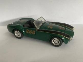 Ford Shelby Cobra 427 modelauto 1:24