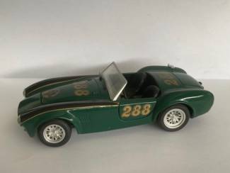 Modelbouw Ford Shelby Cobra 427 modelauto 1:24