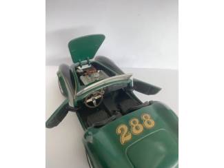 Modelbouw Ford Shelby Cobra 427 modelauto 1:24