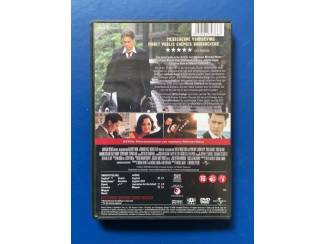 DVD Public enemies DVD