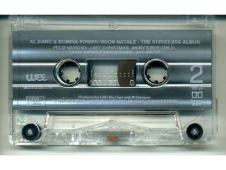 Kerst Al Bano & Romina Power &ndash; Buon Natale (The Christmas Album) 10 n