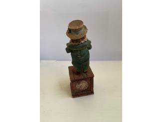 Beelden en Beeldjes Efteling Laaf-beeldje 'Laaf R'.