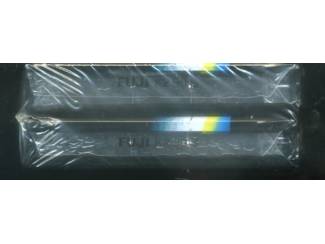 Cassettebandjes FUJI K2 90 TYPE II 2 cassettes NIEUW GESEALD