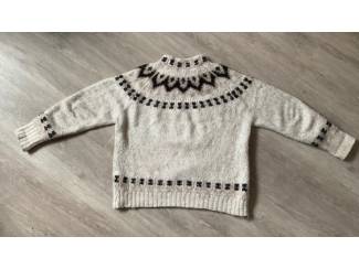 Truien & vesten Geisha dames trui - maat 38