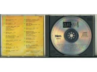 CD Clouseau &ndash; Het Beste Van Clouseau 16 nrs CD 1993 ZGAN