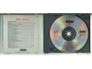 CD Miles Davis The Revival Of The JAZZ 18 nrs cd 1991 als NIEUW