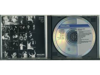 CD Frans Halsema &ndash; 1939-1984 13 nrs CD ZGAN