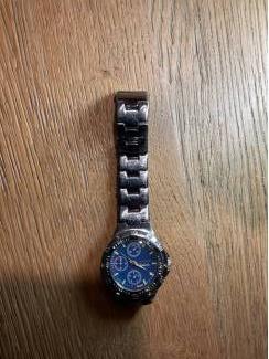 Horloges | Heren RIDD Quartz Heren horloge