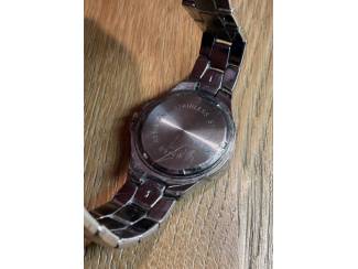 Horloges | Heren RIDD Quartz Heren horloge