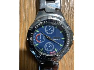 Horloges | Heren RIDD Quartz Heren horloge