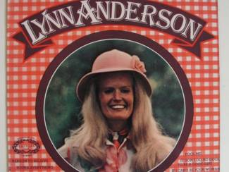 Grammofoon / Vinyl Lynn Anderson Listen To A Country Song 10 nrs lp 1972 ZGAN