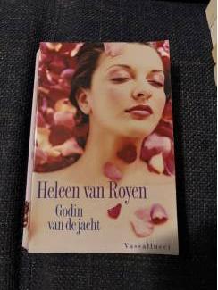 Romans Heleen van Royen 4 boeken ook los tk