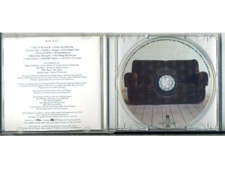 CD The Cranberries No Need To Argue 13 nrs 1994 ALS NIEUW