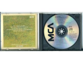 CD John Barry Out Of Africa Filmmuziek 13 nrs cd 1986 ZGAN