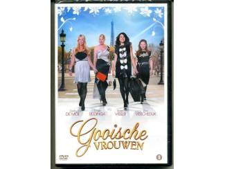 Gooische vrouwen dvd 2011 NIEUW GESEALD