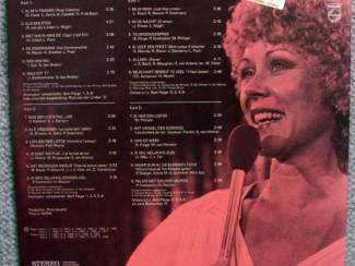Grammofoon / Vinyl Conny Vandenbos Liedjesalbum 1961-1971 24 nrs 2 LP 1975 ZGAN