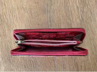 Portemonnees Oilily dames portemonnee