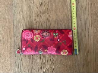 Portemonnees Oilily dames portemonnee