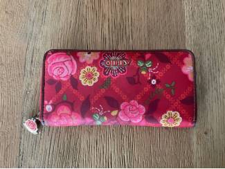 Portemonnees Oilily dames portemonnee