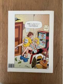 Boeken Rooie Oortjes - Groot Moppenboek