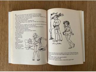 Boeken Rooie Oortjes - Groot Moppenboek