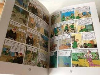 Kuifje Kuifje - De scepter van Ottokar (Herg&eacute;)