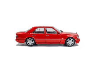 Auto's Mercedes Benz E60 AMG W124 Schaal 1:43