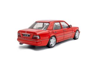 Auto's Mercedes Benz E60 AMG W124 Schaal 1:43