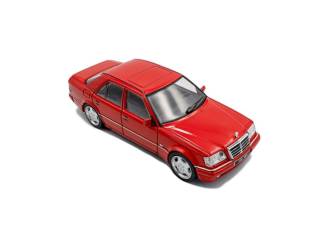 Auto's Mercedes Benz E60 AMG W124 Schaal 1:43