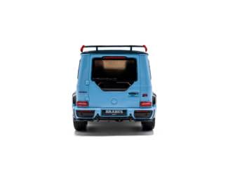 Auto's Mercedes Benz Brabus Rocket 900 2021 Schaal 1:43