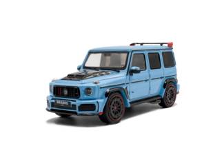 Mercedes Benz Brabus Rocket 900 2021 Schaal 1:43