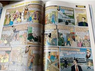 Anders De Historie van het Blokkerconcern